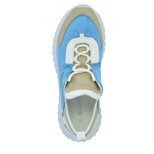 Bagatt Sneaker Lecce hellblau Damen